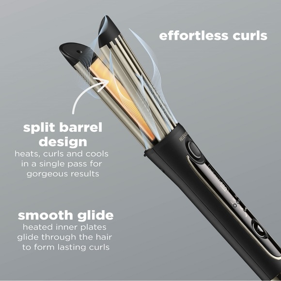 InfinitiPRO By Conair Cool Air Styler - Picture 3 of 10